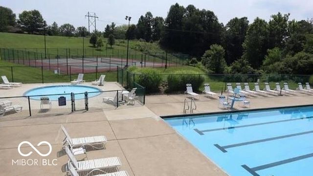 2945 Fox Court E, Martinsville, IN 46151
