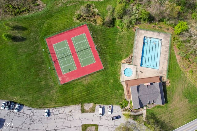 2945 Fox Court E, Martinsville, IN 46151