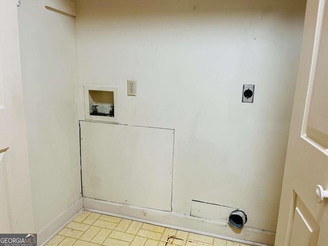 207 Harwell Avenue A2, Lagrange, GA 30240