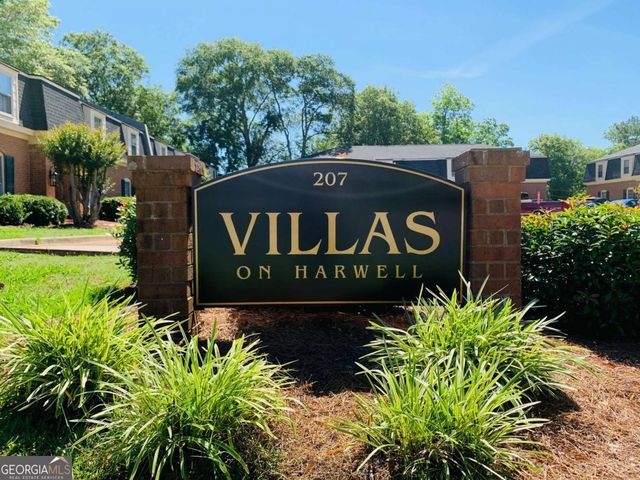 207 Harwell Avenue A2, Lagrange, GA 30240