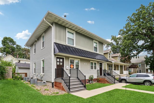 1112 27th Street, Des Moines, IA 50311