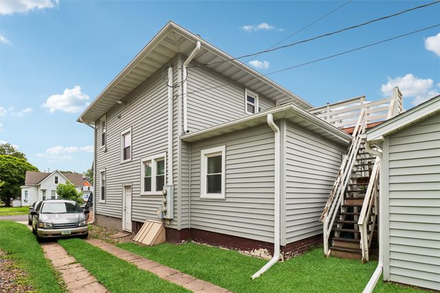 1112 27th Street, Des Moines, IA 50311