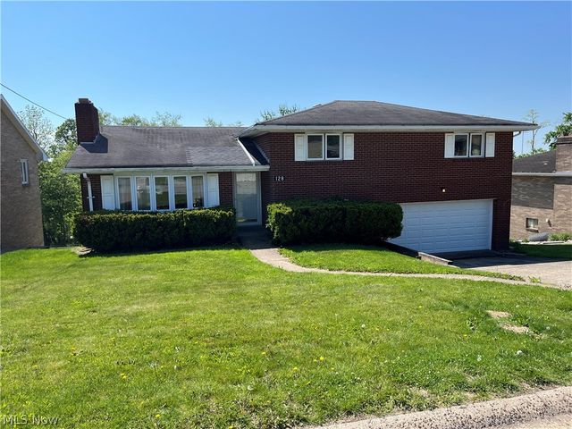 128 Grandview Drive, Wintersville, OH 43953