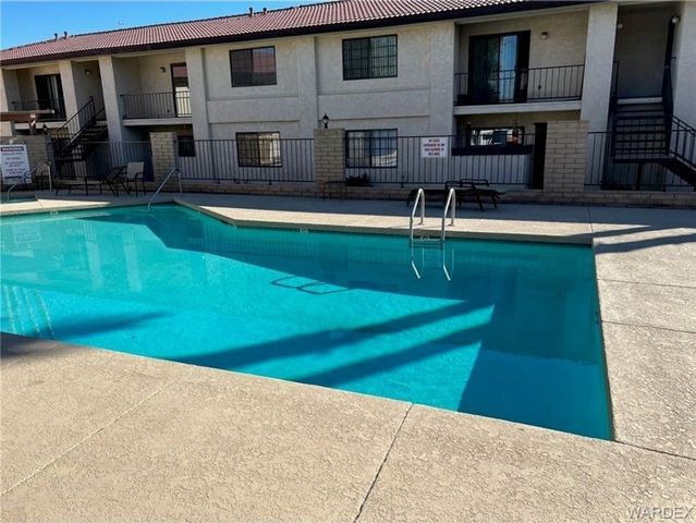 1190 Ramar Road 27, Bullhead City, AZ 86442