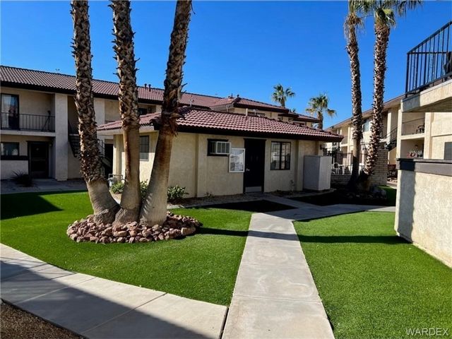 1190 Ramar Road 27, Bullhead City, AZ 86442