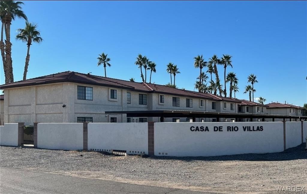 1190 Ramar Road 27, Bullhead City, AZ 86442
