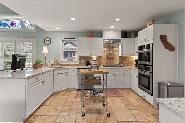 403 Indigo, St Simons Island, GA 31522