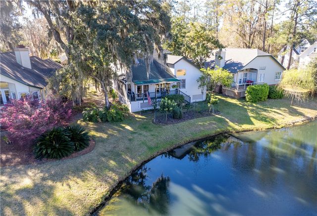 403 Indigo, St Simons Island, GA 31522