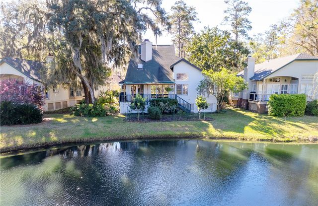 403 Indigo, St Simons Island, GA 31522