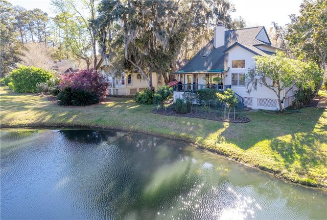 403 Indigo, St Simons Island, GA 31522