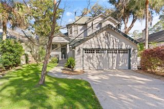 403 Indigo, St Simons Island, GA 31522