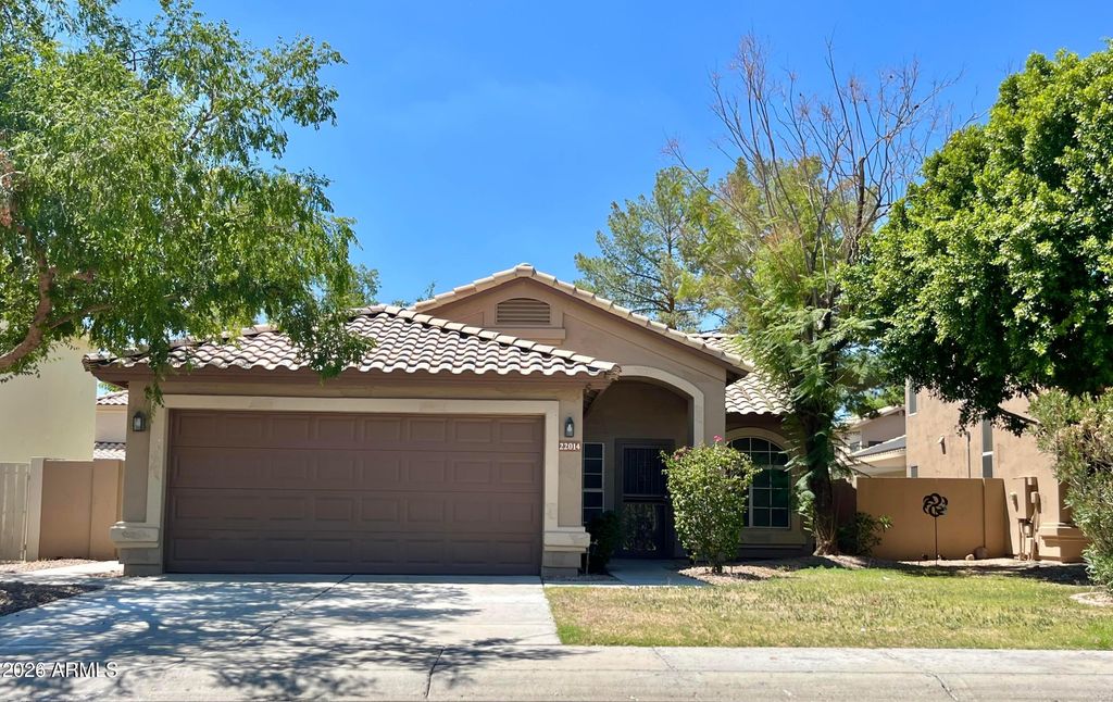 22014 N 73RD Lane, Glendale, AZ 85310