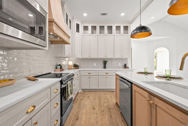 46 Lieblong Road, Greenbrier, AR 72058