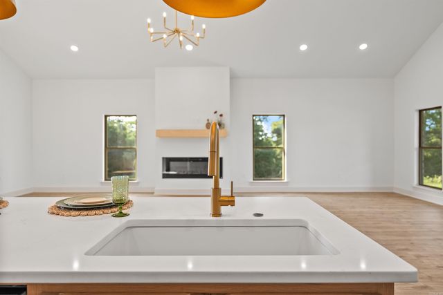 46 Lieblong Road, Greenbrier, AR 72058