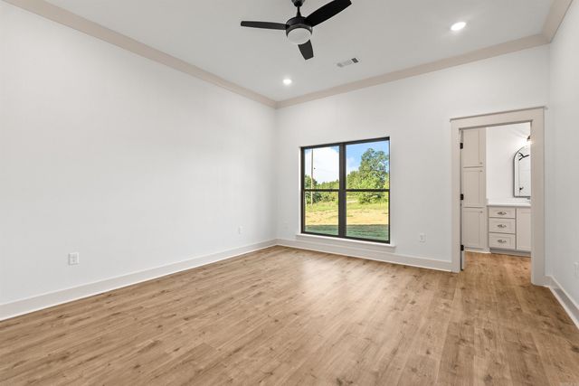 46 Lieblong Road, Greenbrier, AR 72058