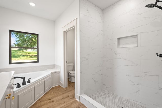 46 Lieblong Road, Greenbrier, AR 72058