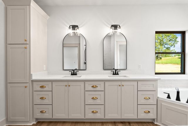 46 Lieblong Road, Greenbrier, AR 72058