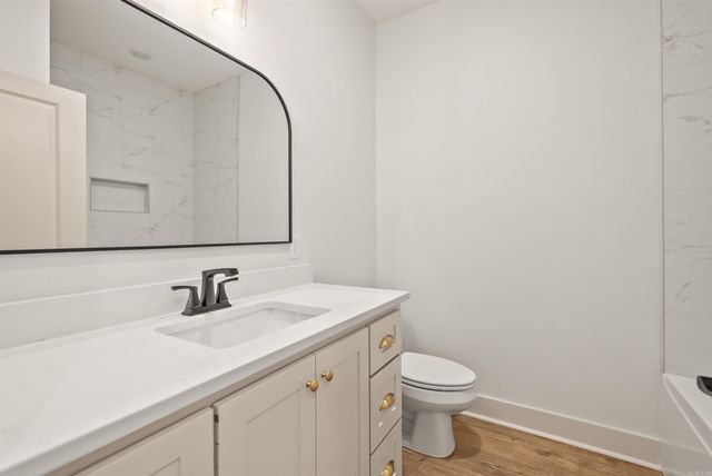 46 Lieblong Road, Greenbrier, AR 72058