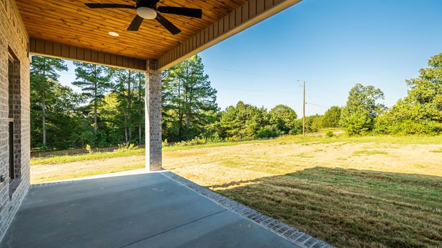 46 Lieblong Road, Greenbrier, AR 72058