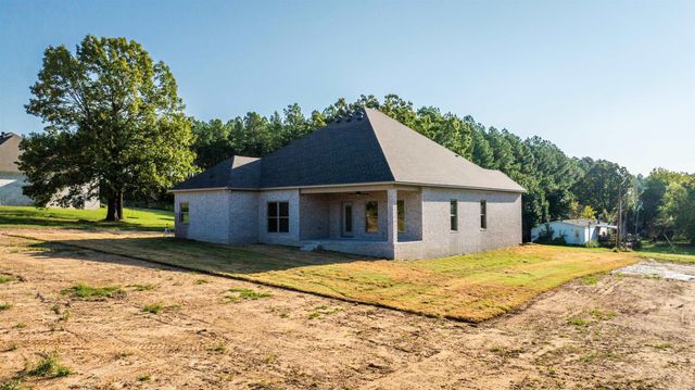 46 Lieblong Road, Greenbrier, AR 72058