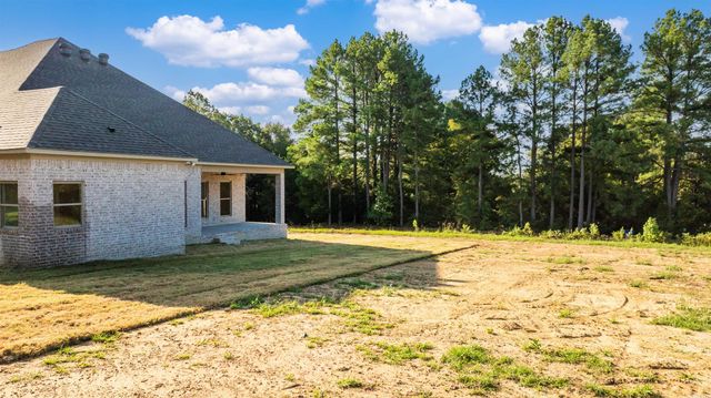 46 Lieblong Road, Greenbrier, AR 72058