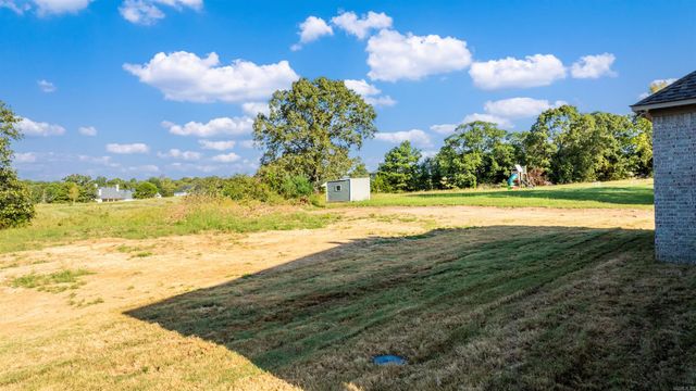 46 Lieblong Road, Greenbrier, AR 72058