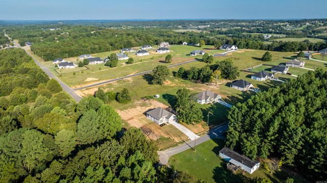 46 Lieblong Road, Greenbrier, AR 72058