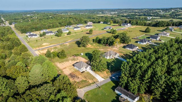 46 Lieblong Road, Greenbrier, AR 72058