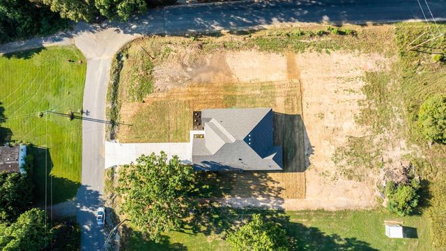 46 Lieblong Road, Greenbrier, AR 72058