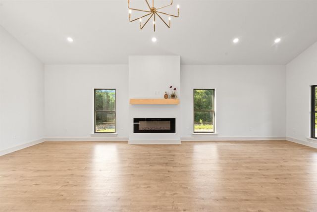 46 Lieblong Road, Greenbrier, AR 72058