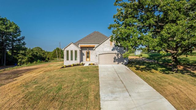 46 Lieblong Road, Greenbrier, AR 72058
