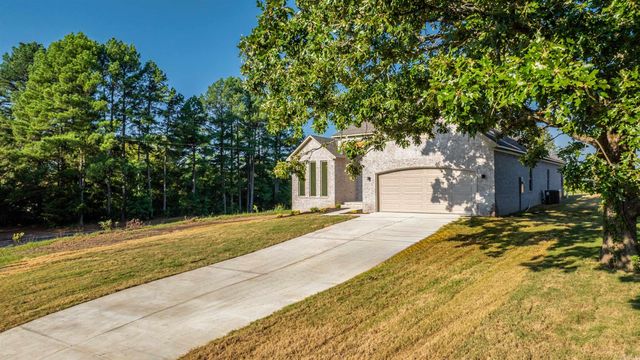 46 Lieblong Road, Greenbrier, AR 72058