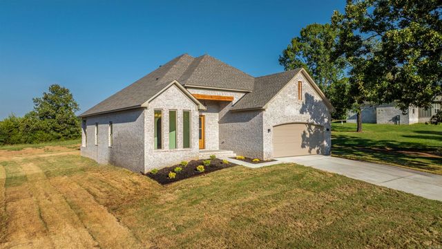 46 Lieblong Road, Greenbrier, AR 72058