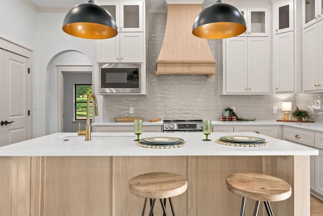 46 Lieblong Road, Greenbrier, AR 72058