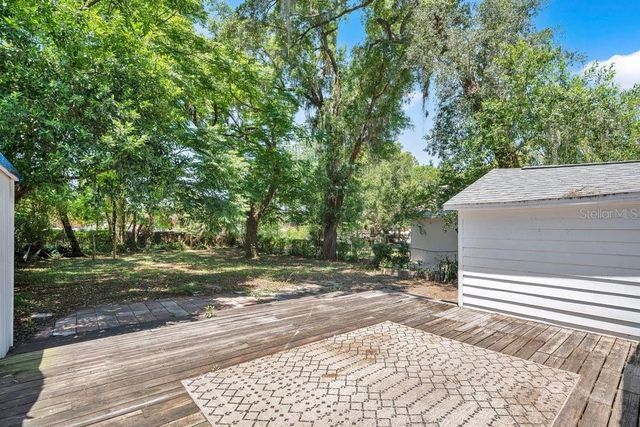 2804 KEYSTONE DRIVE, Orlando, FL 32806