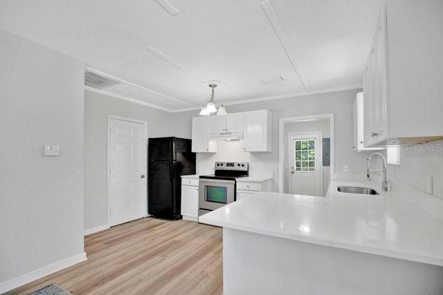 2804 KEYSTONE DRIVE, Orlando, FL 32806