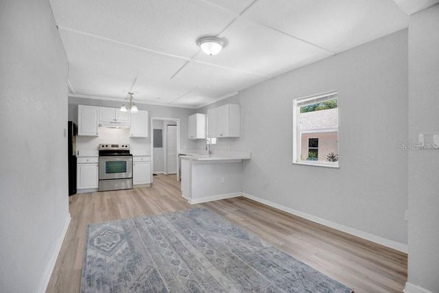 2804 KEYSTONE DRIVE, Orlando, FL 32806