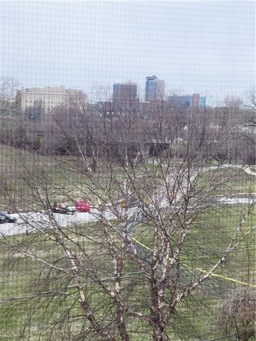 2739 Garfield Avenue, Kansas City, MO 64109