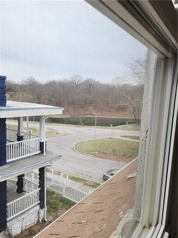 2739 Garfield Avenue, Kansas City, MO 64109