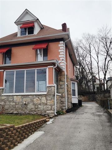 2739 Garfield Avenue, Kansas City, MO 64109