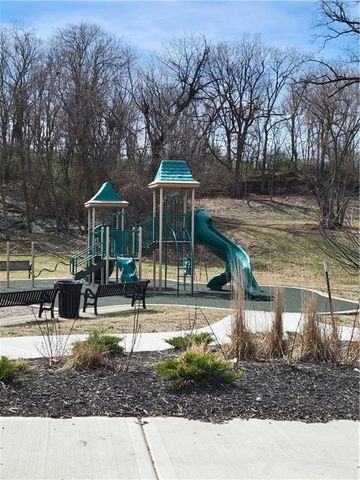 2739 Garfield Avenue, Kansas City, MO 64109