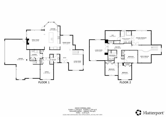20700 76th Avenue SE, Snohomish, WA 98296
