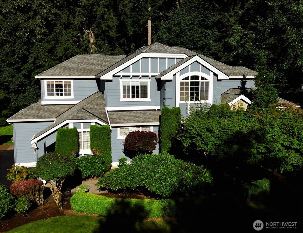 20700 76th Avenue SE, Snohomish, WA 98296