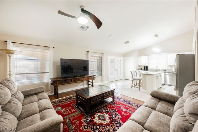 9455 Supernova Court, Las Vegas, NV 89123