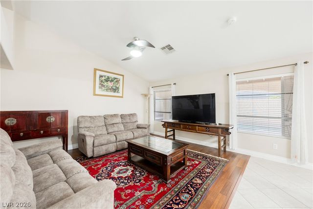 9455 Supernova Court, Las Vegas, NV 89123