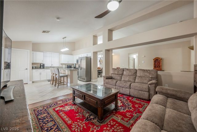 9455 Supernova Court, Las Vegas, NV 89123