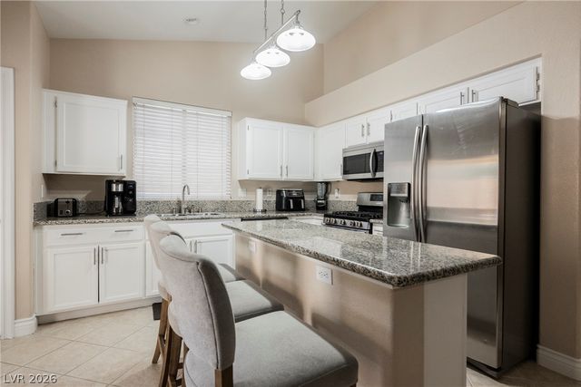 9455 Supernova Court, Las Vegas, NV 89123