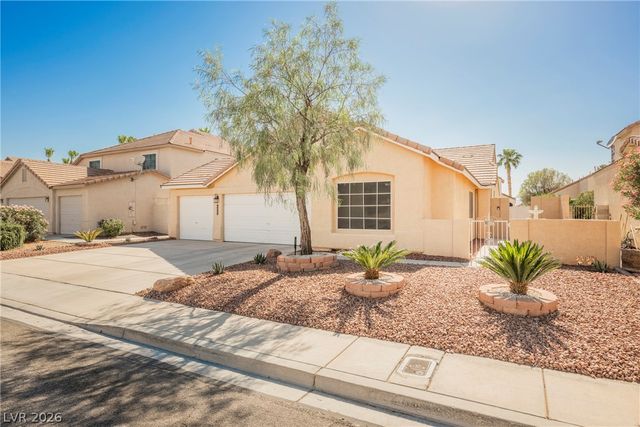9455 Supernova Court, Las Vegas, NV 89123