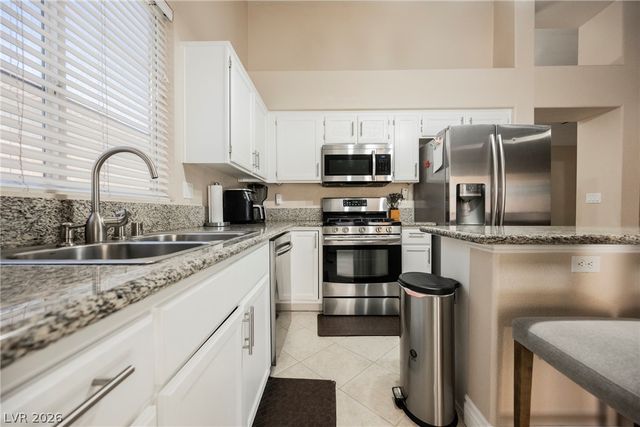 9455 Supernova Court, Las Vegas, NV 89123