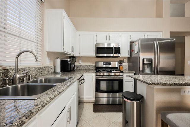 9455 Supernova Court, Las Vegas, NV 89123